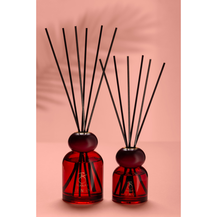 Perfumy do wnętrz Ruqumi Uno Cedaro 90ml